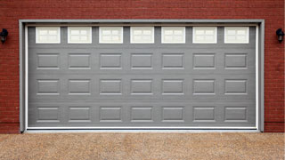 Garage Door Repair at Meadows North Estate Denton, Texas