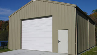 Garage Door Openers at Meadows North Estate Denton, Texas